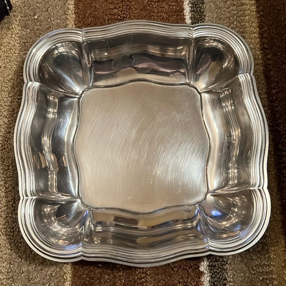 Cook-o-Matic  serving bowl.